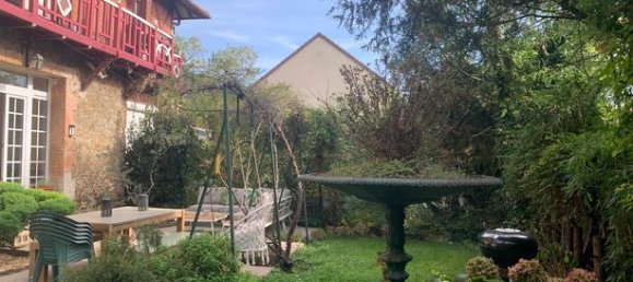 Apartamento T2 em Athis-Mons, France N.º 313513 16