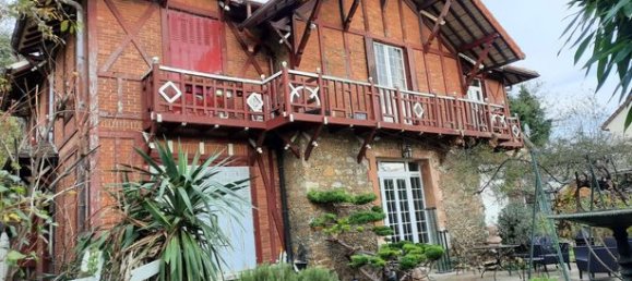 Apartamento T2 em Athis-Mons, France N.º 313513 17