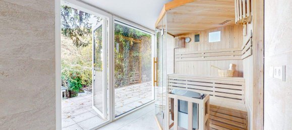 5 rooms Villa in Dobling, Austria No. 150119 27