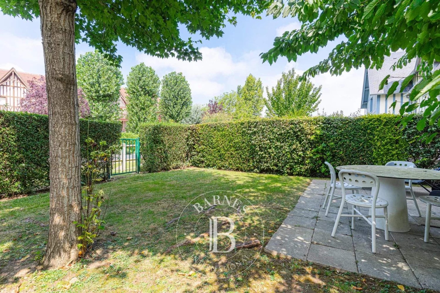 3 bedrooms House in Deauville, France No. 279564