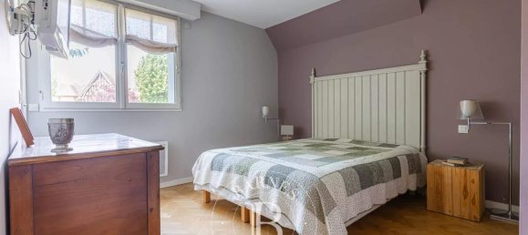 3 bedrooms House in Deauville, France No. 279564 5