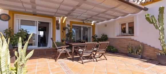 3 غرف نوم تاون هاوس في Manilva, Spain رقم 54037 30