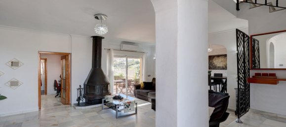 3 غرف نوم تاون هاوس في Manilva, Spain رقم 54037 8