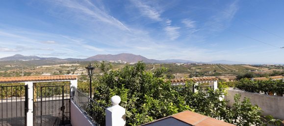 3 غرف نوم تاون هاوس في Manilva, Spain رقم 54037 32