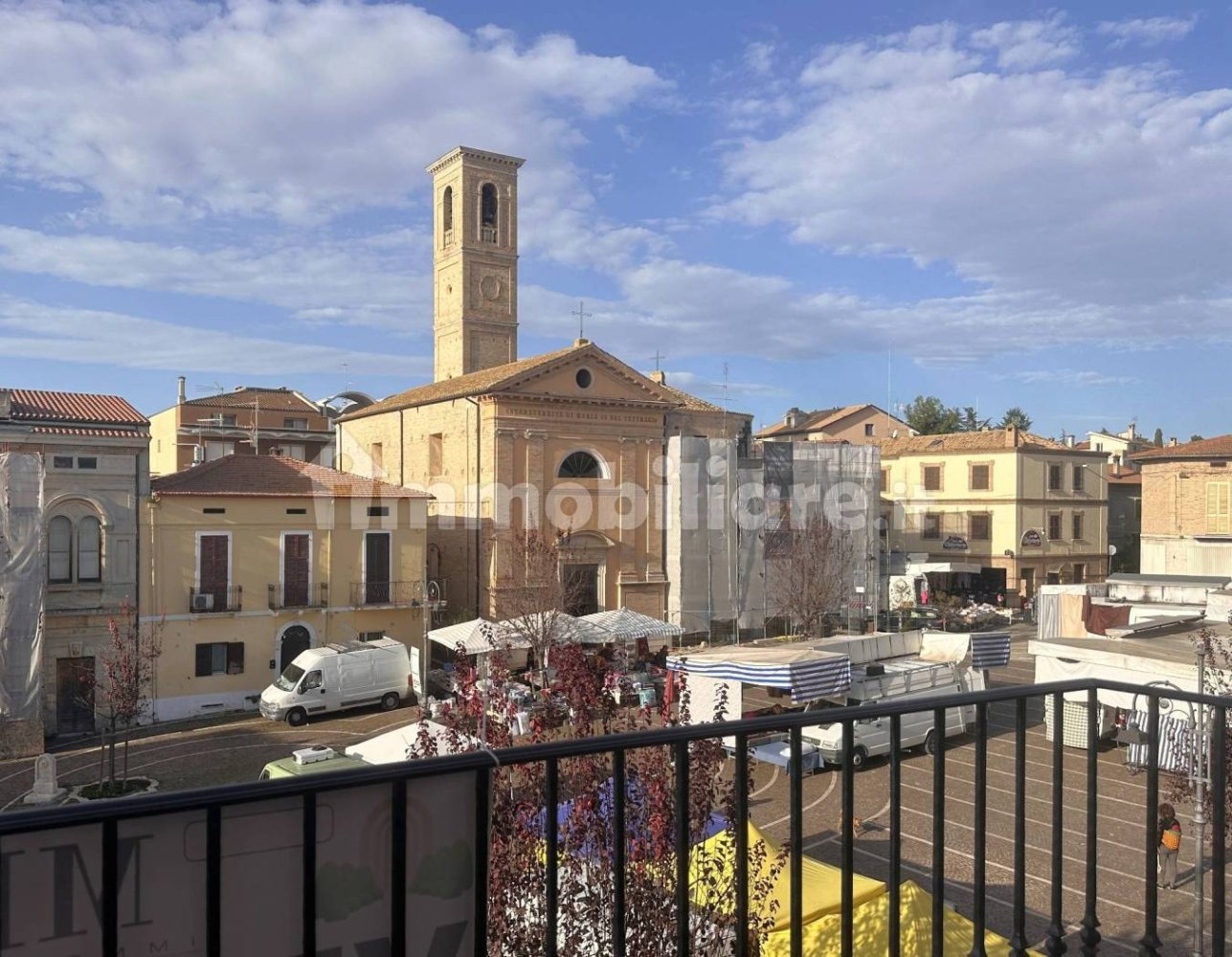 4 Schlafzimmer Wohnung in Nereto, Italy, Nr. 164888