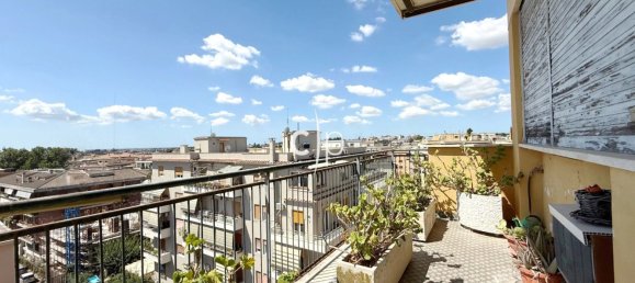 5 Schlafzimmer Penthouse in Rome, Italy, Nr. 312742 26