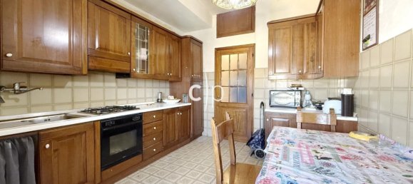 5 Schlafzimmer Penthouse in Rome, Italy, Nr. 312742 14