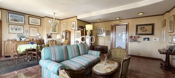 5 Schlafzimmer Penthouse in Rome, Italy, Nr. 312742 2