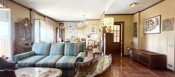 5 Schlafzimmer Penthouse in Rome, Italy, Nr. 312742 3