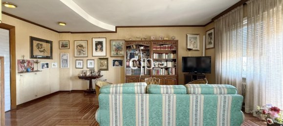 5 Schlafzimmer Penthouse in Rome, Italy, Nr. 312742 4