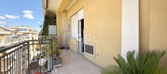 5 Schlafzimmer Penthouse in Rome, Italy, Nr. 312742 10