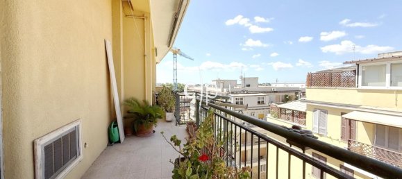 5 Schlafzimmer Penthouse in Rome, Italy, Nr. 312742 27