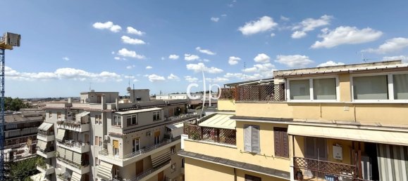 5 Schlafzimmer Penthouse in Rome, Italy, Nr. 312742 11