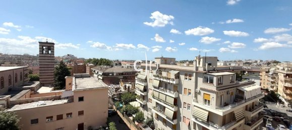5 Schlafzimmer Penthouse in Rome, Italy, Nr. 312742 29