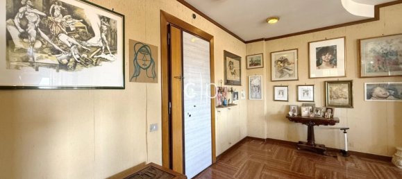 5 Schlafzimmer Penthouse in Rome, Italy, Nr. 312742 28