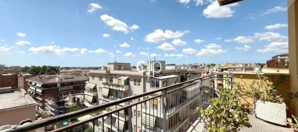5 Schlafzimmer Penthouse in Rome, Italy, Nr. 312742 9