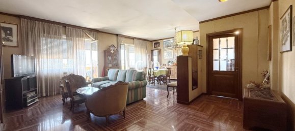 5 Schlafzimmer Penthouse in Rome, Italy, Nr. 312742 6