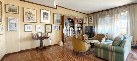 5 Schlafzimmer Penthouse in Rome, Italy, Nr. 312742 5