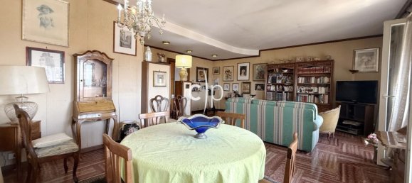 5 Schlafzimmer Penthouse in Rome, Italy, Nr. 312742 8