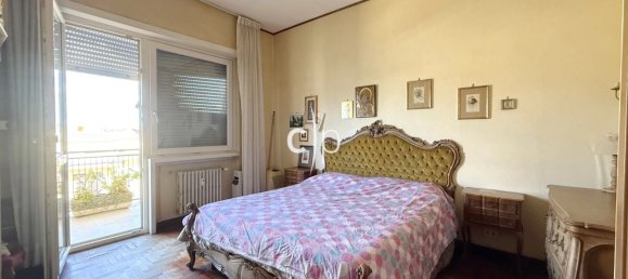 5 Schlafzimmer Penthouse in Rome, Italy, Nr. 312742 17