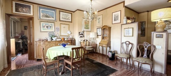 5 Schlafzimmer Penthouse in Rome, Italy, Nr. 312742 7