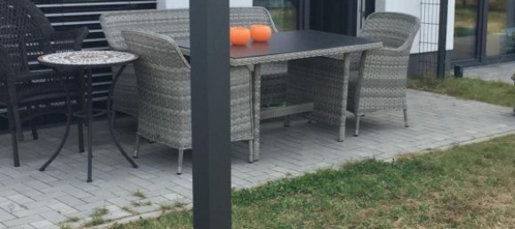 2 غرف نوم تاون هاوس في Dortmund, Germany رقم 218171 4