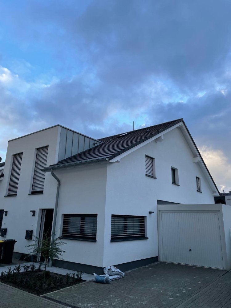 2 غرف نوم تاون هاوس في Dortmund, Germany رقم 218171