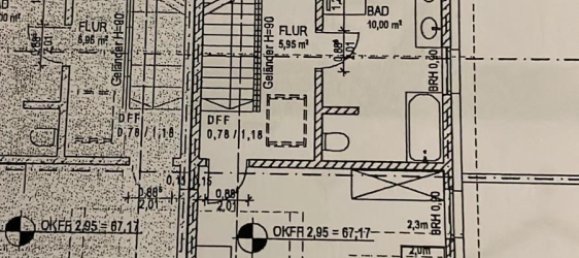 2 غرف نوم تاون هاوس في Dortmund, Germany رقم 218171 6