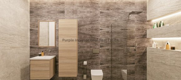 Villa de 4 dormitorios en Agios Tychonas, Cyprus No. 1130 6