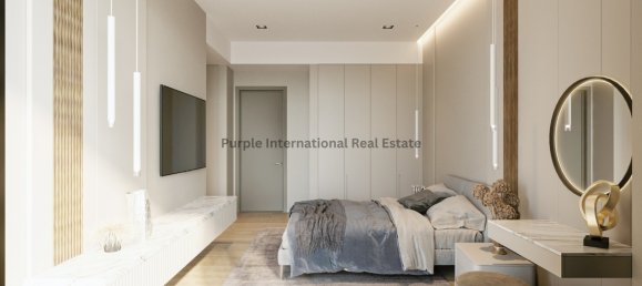 Villa de 4 dormitorios en Agios Tychonas, Cyprus No. 1130 12