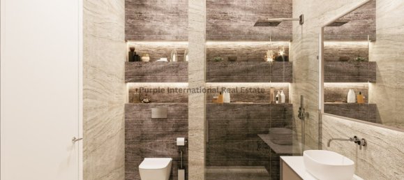 Villa de 4 dormitorios en Agios Tychonas, Cyprus No. 1130 9