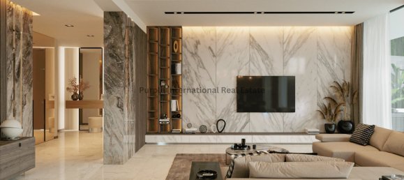 Villa de 4 dormitorios en Agios Tychonas, Cyprus No. 1130 19