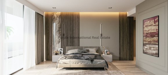 Villa de 4 dormitorios en Agios Tychonas, Cyprus No. 1130 10