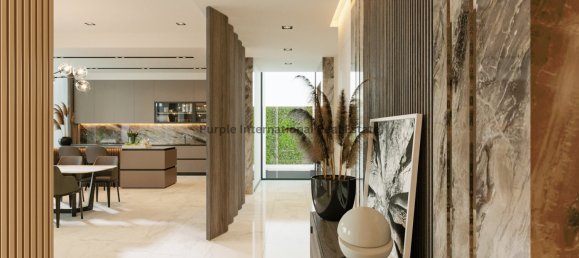 Villa de 4 dormitorios en Agios Tychonas, Cyprus No. 1130 5