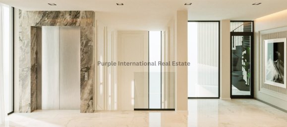 Villa de 4 dormitorios en Agios Tychonas, Cyprus No. 1130 4