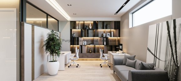 Villa de 4 dormitorios en Agios Tychonas, Cyprus No. 1130 14