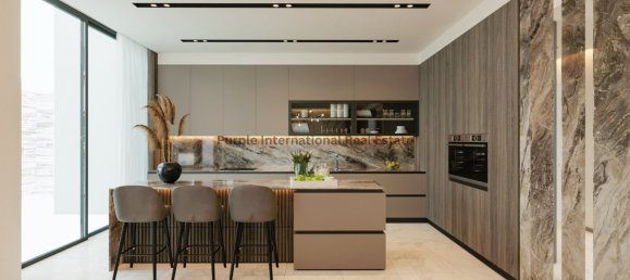 Villa de 4 dormitorios en Agios Tychonas, Cyprus No. 1130 18