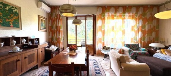8 rooms Apartment in Massa, Italy No. 303828 5