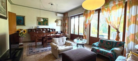 8 rooms Apartment in Massa, Italy No. 303828 22