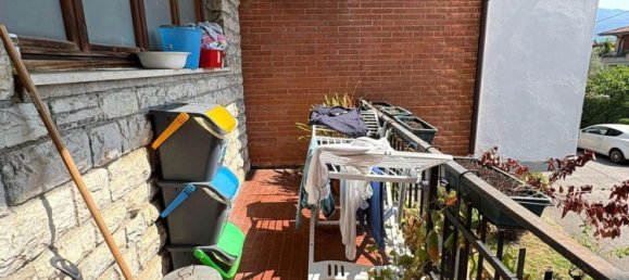 8 rooms Apartment in Massa, Italy No. 303828 9