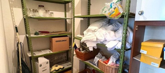 8 rooms Apartment in Massa, Italy No. 303828 21