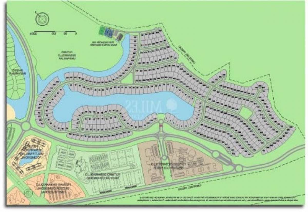  Land in Escobar, Argentina No. 120098