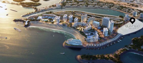 39m² Apartment in Mina Al Arab, UAE No. 106515 3