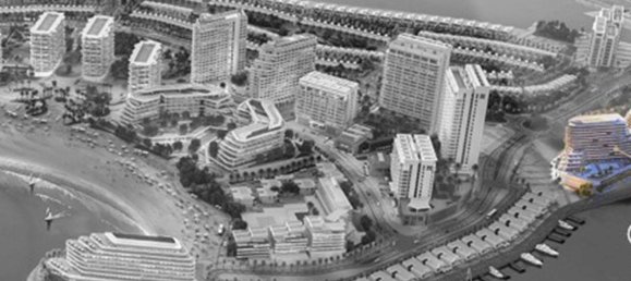 39m² Apartment in Mina Al Arab, UAE No. 106515 8