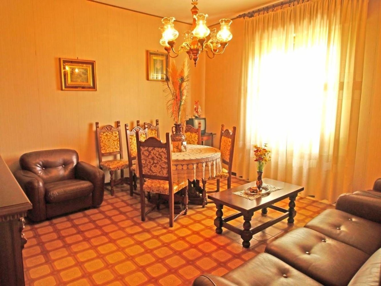 Apartamento de 4 habitaciónes en Marciano della Chiana, Italy No. 77060