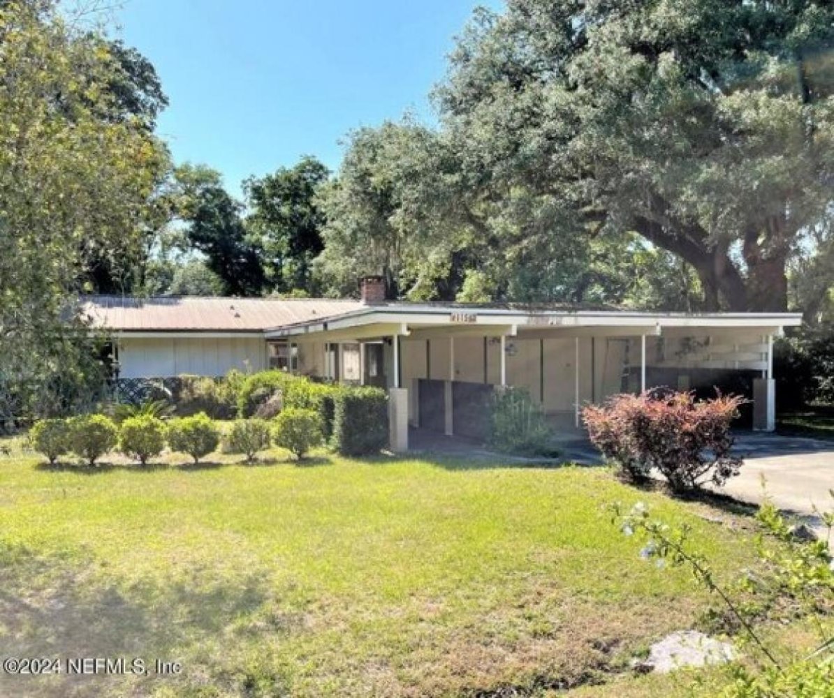 3 bedrooms House in Palatka, USA No. 426528