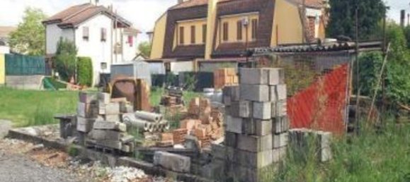 2978m² Land in Frassinelle Polesine, Italy No. 293105 9