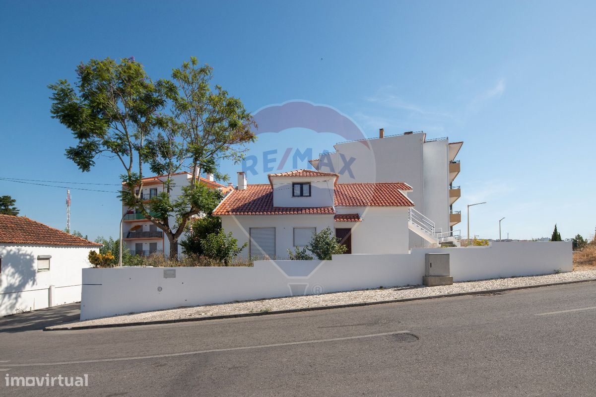 Casa T3 em Leiria, Portugal N.º 20701