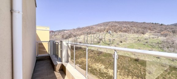 4 bedrooms Penthouse in Sveti Vlas, Bulgaria No. 1239 13