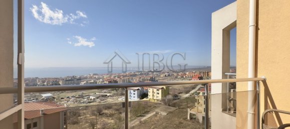 4 bedrooms Penthouse in Sveti Vlas, Bulgaria No. 1239 17